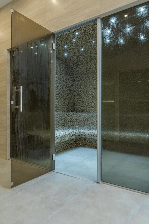 Hotel Euforia Lounge Sabac Exterior photo